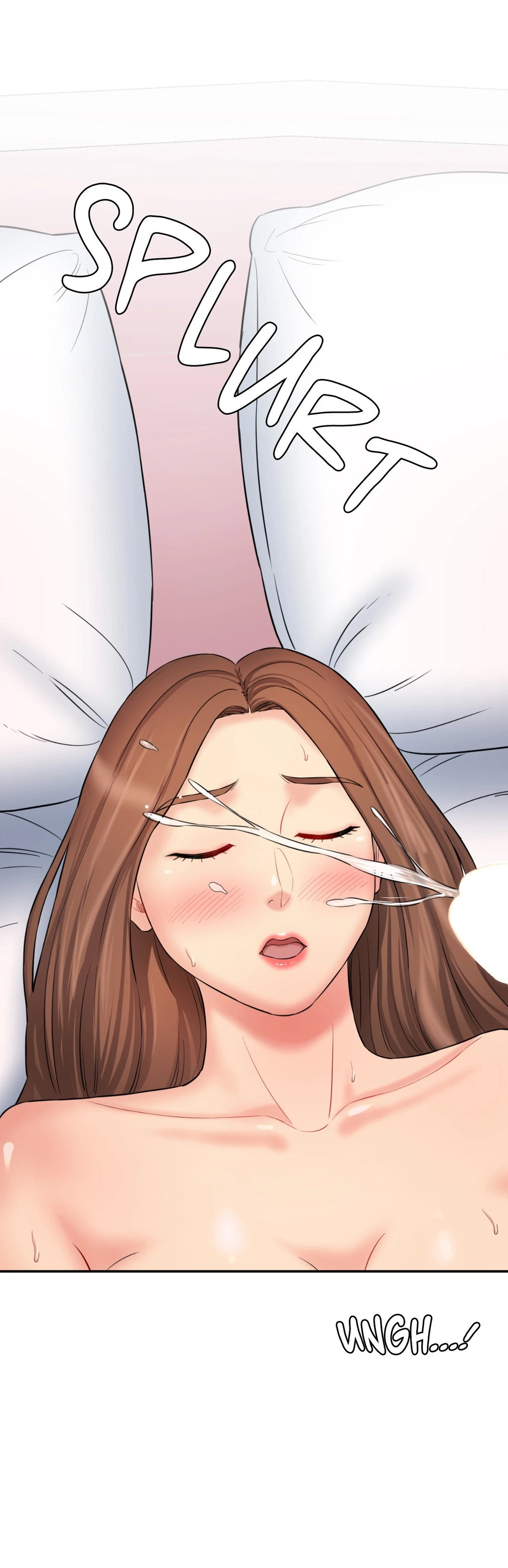 Secret Office - Chapter 6 [photo 51] - MangaPorn