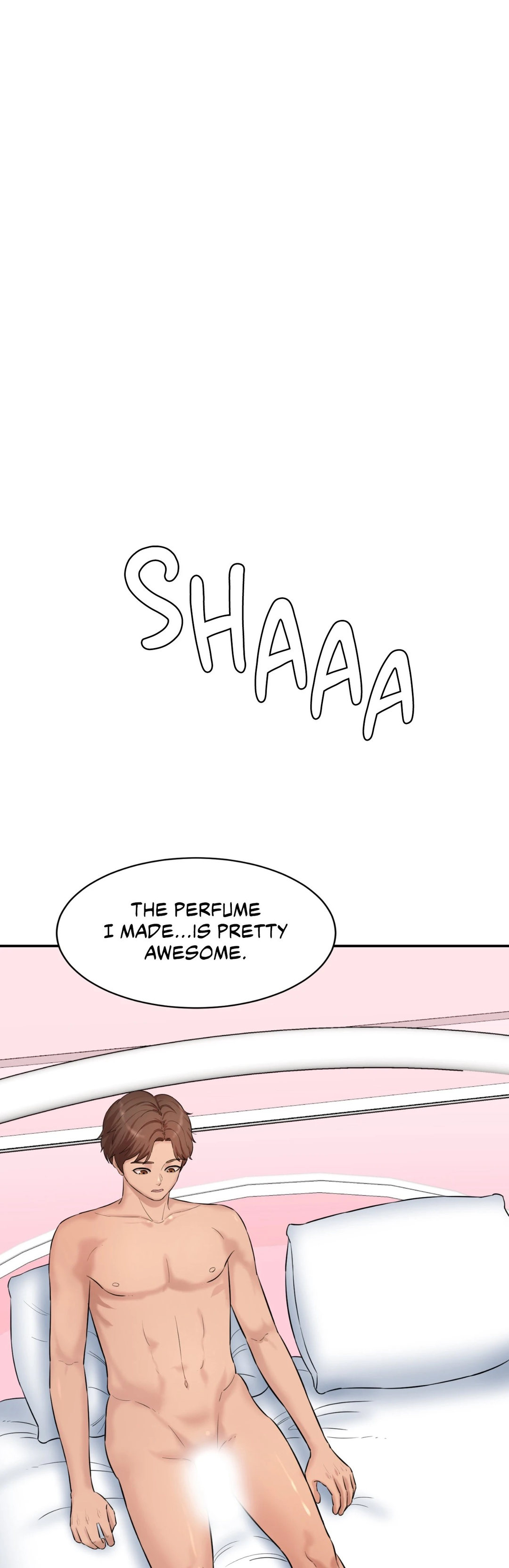 Secret Office - Chapter 6 [photo 52] - MangaPorn