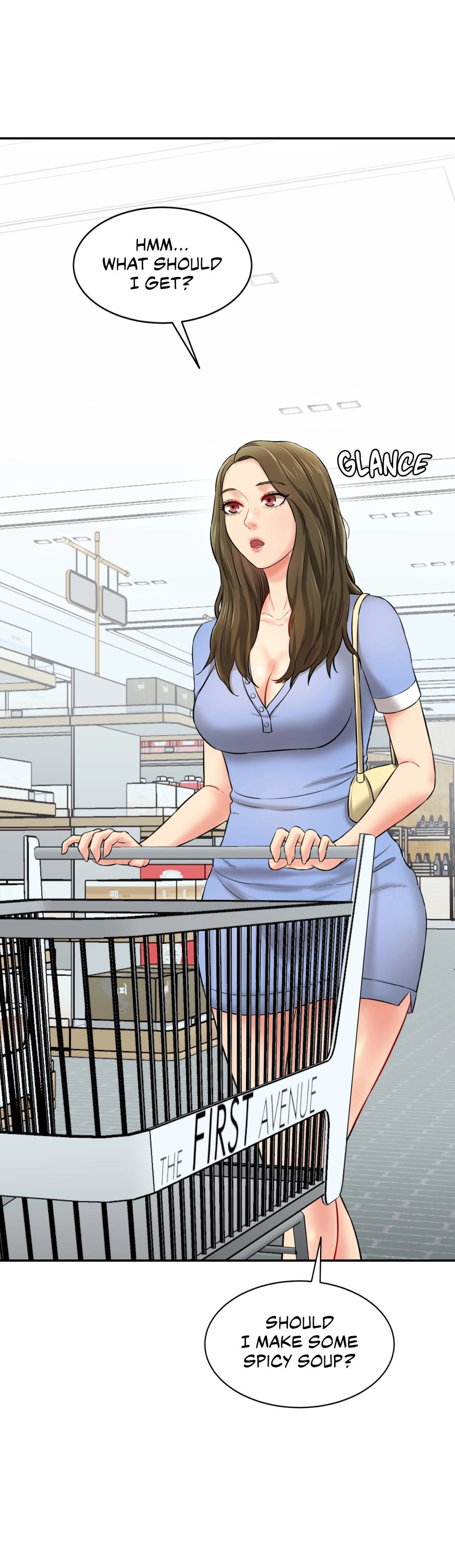 Secret Office - Chapter 6 [photo 6] - MangaPorn