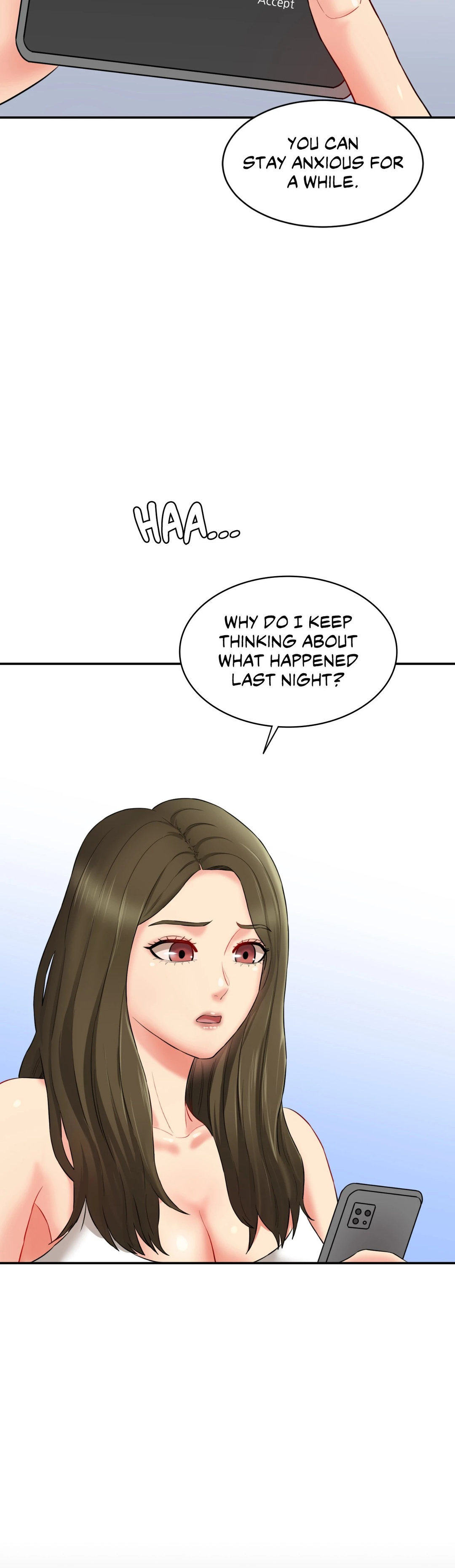 Secret Office - Chapter 6 [photo 63] - MangaPorn