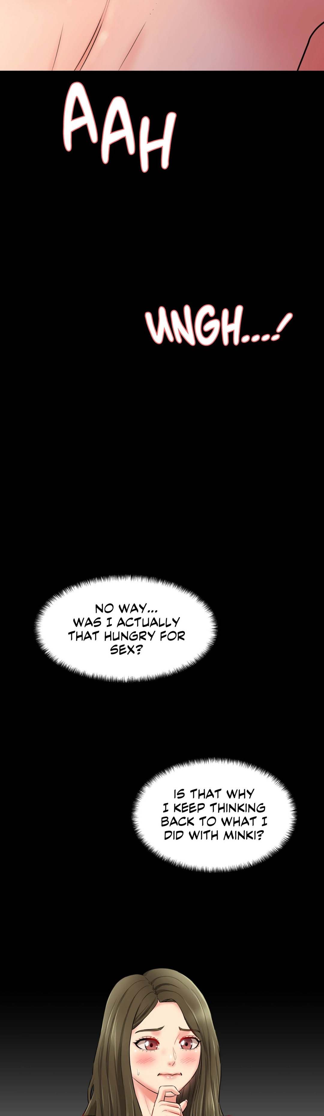 Secret Office - Chapter 7 [photo 2] - MangaPorn