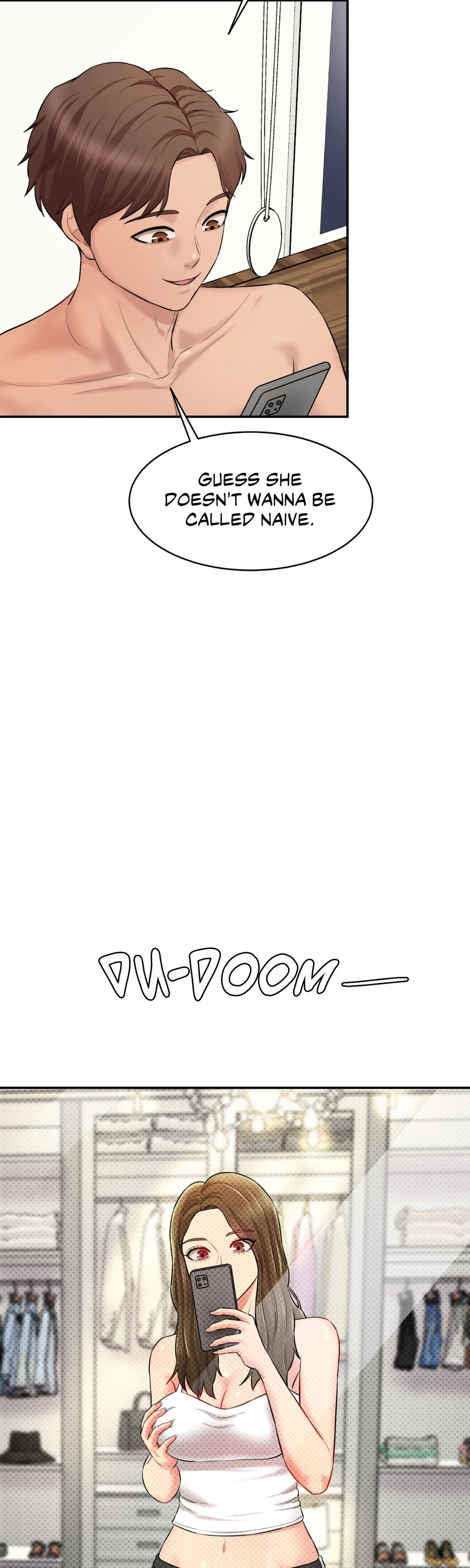 Secret Office - Chapter 7 [photo 22] - MangaPorn