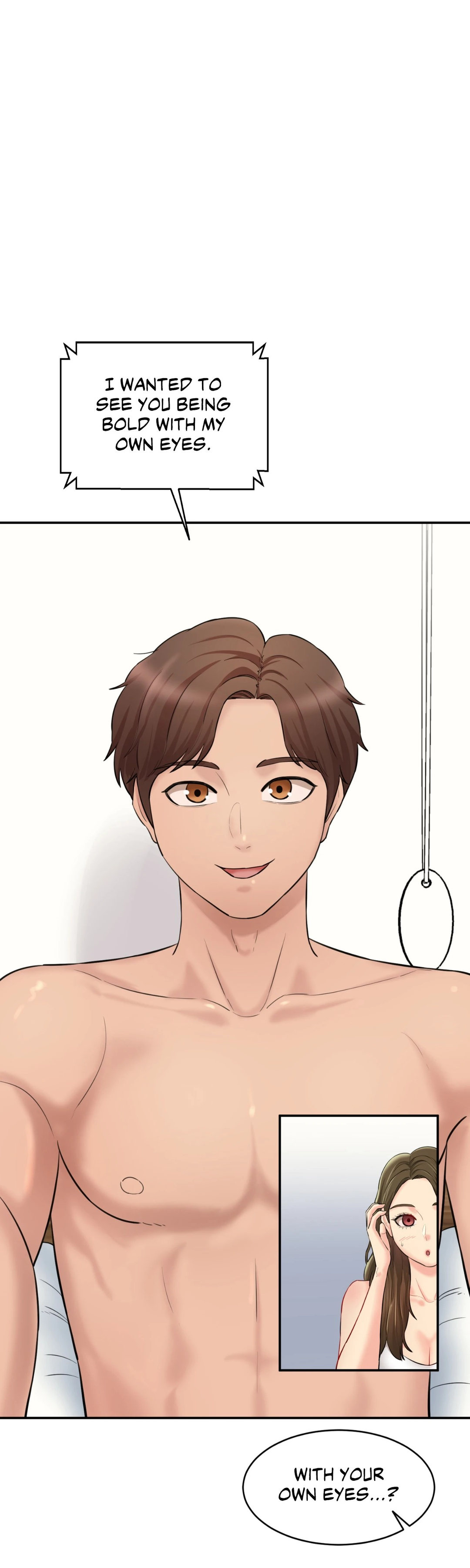 Secret Office - Chapter 7 [photo 31] - MangaPorn