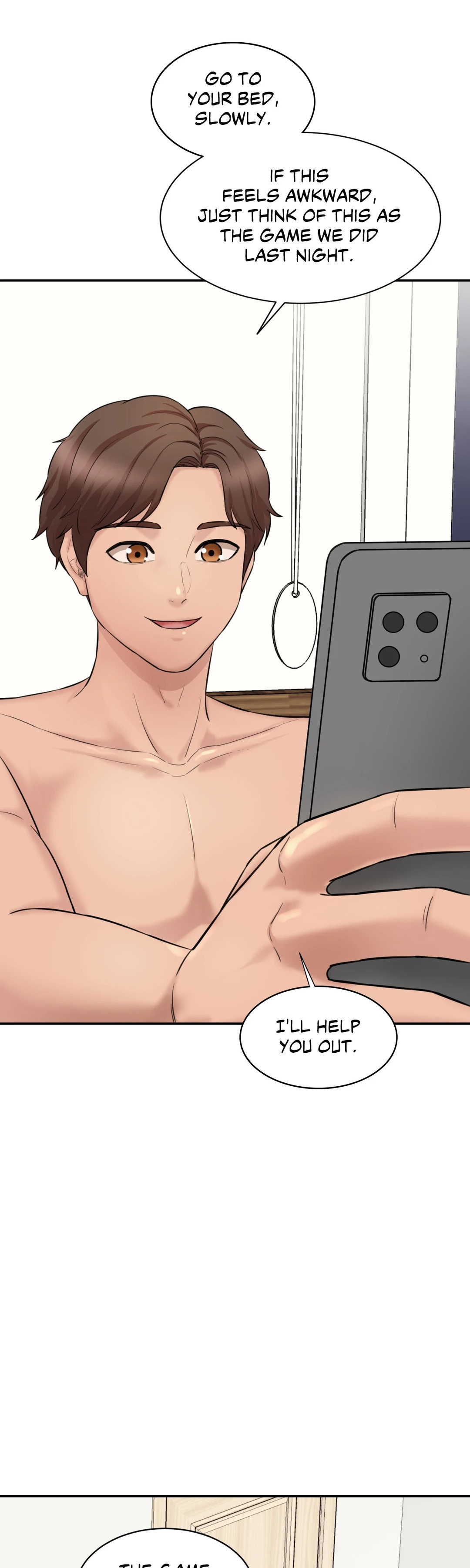 Secret Office - Chapter 7 [photo 33] - MangaPorn