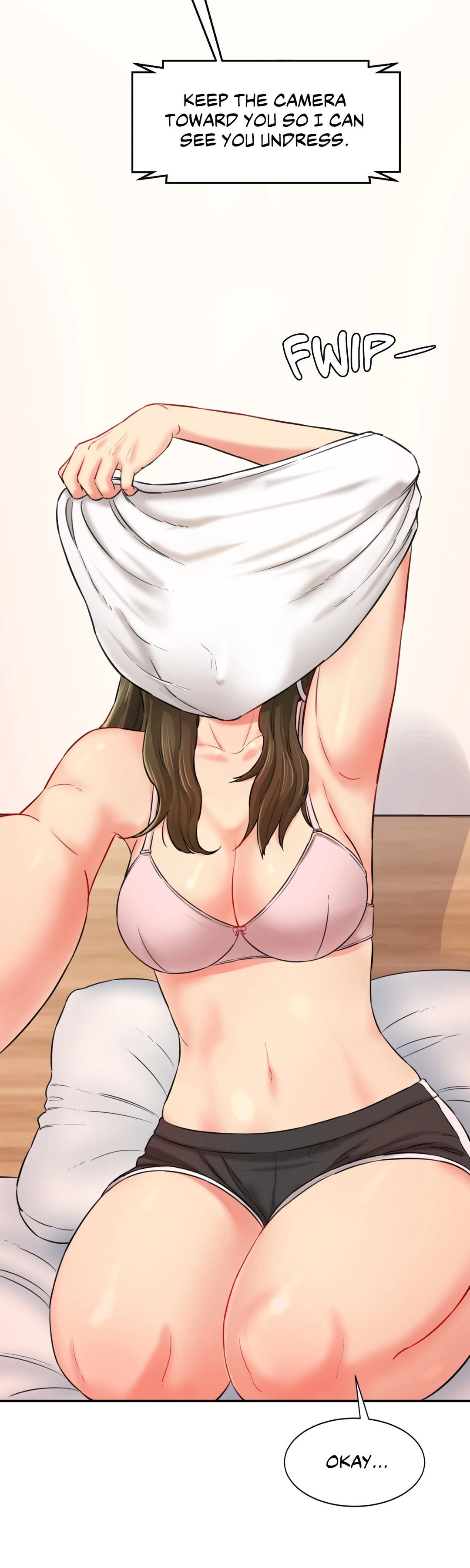 Secret Office - Chapter 7 [photo 38] - MangaPorn