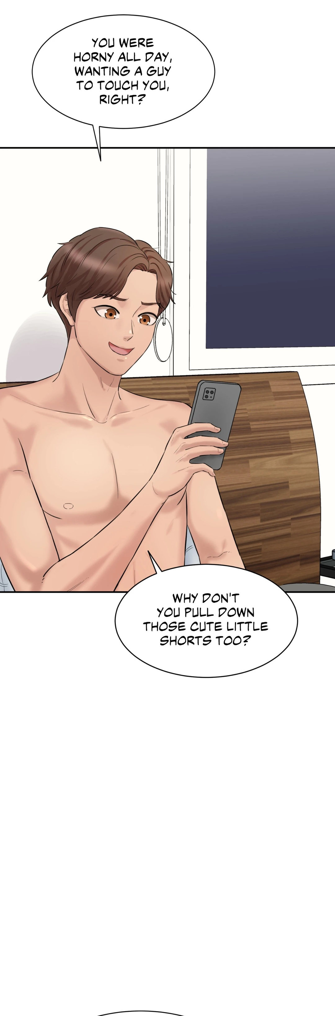 Secret Office - Chapter 7 [photo 44] - MangaPorn