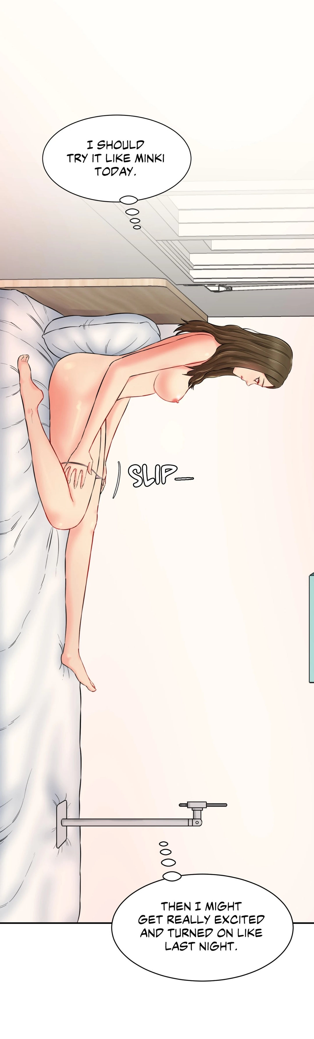 Secret Office - Chapter 7 [photo 50] - MangaPorn