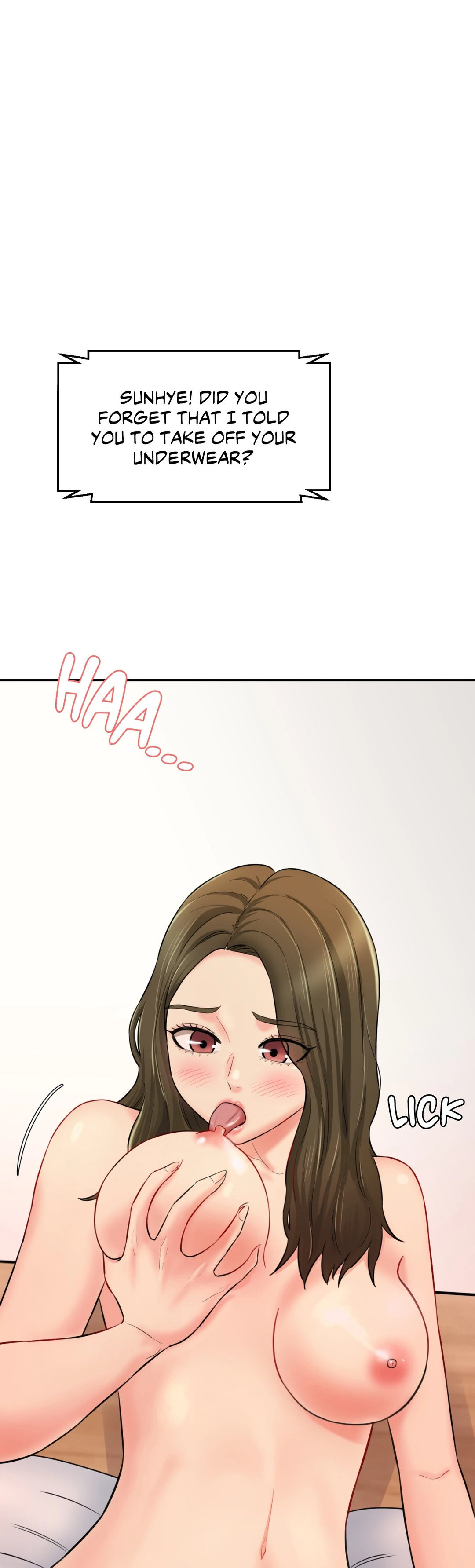 Secret Office - Chapter 7 [photo 51] - MangaPorn