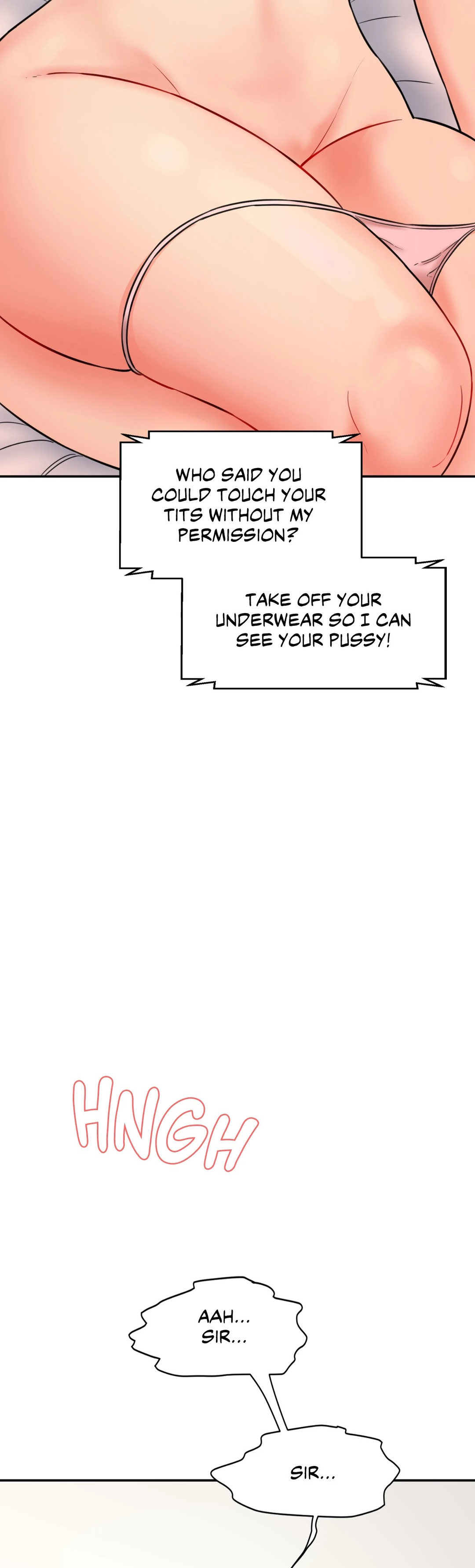 Secret Office - Chapter 7 [photo 52] - MangaPorn