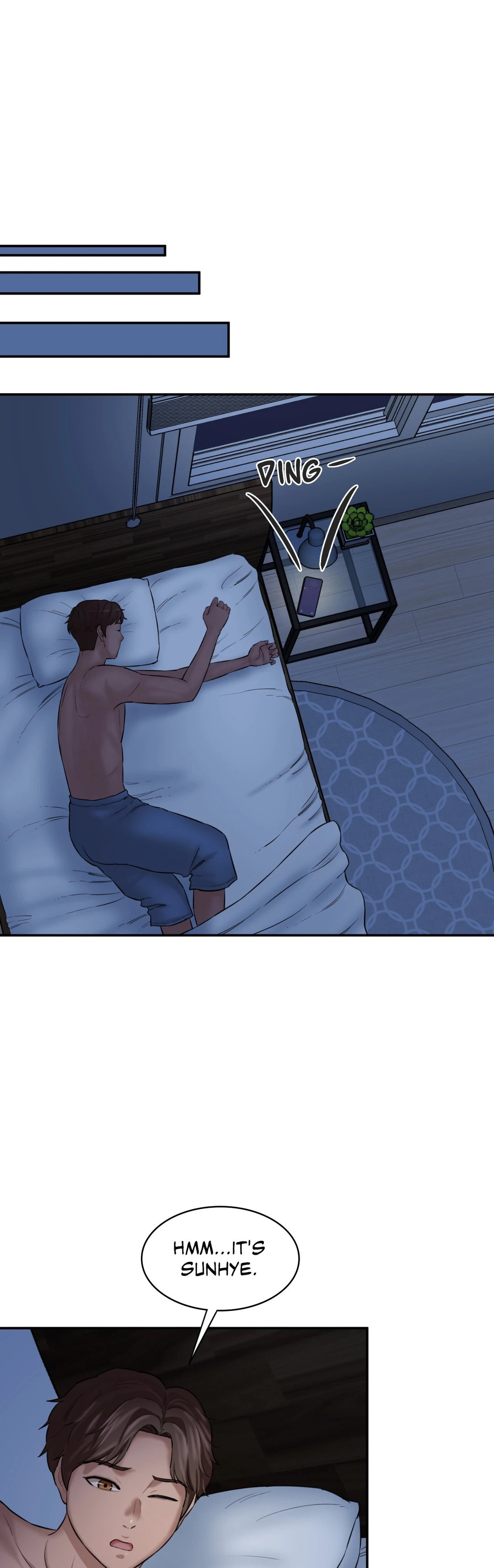 Secret Office - Chapter 7 [photo 7] - MangaPorn