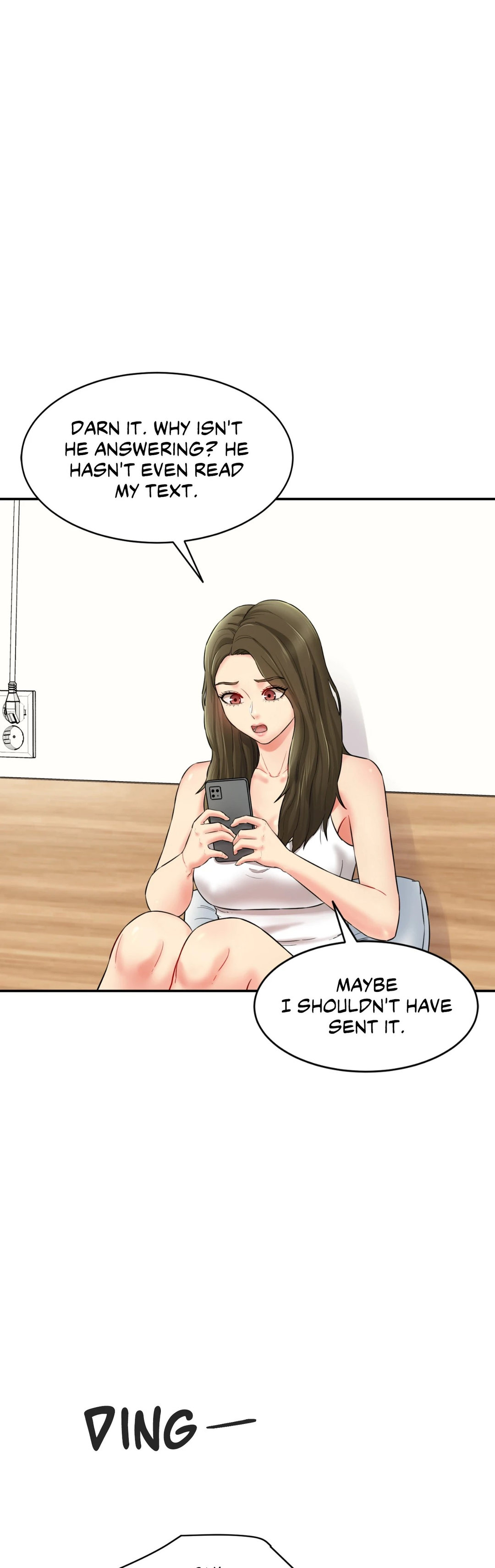 Secret Office - Chapter 7 [photo 9] - MangaPorn