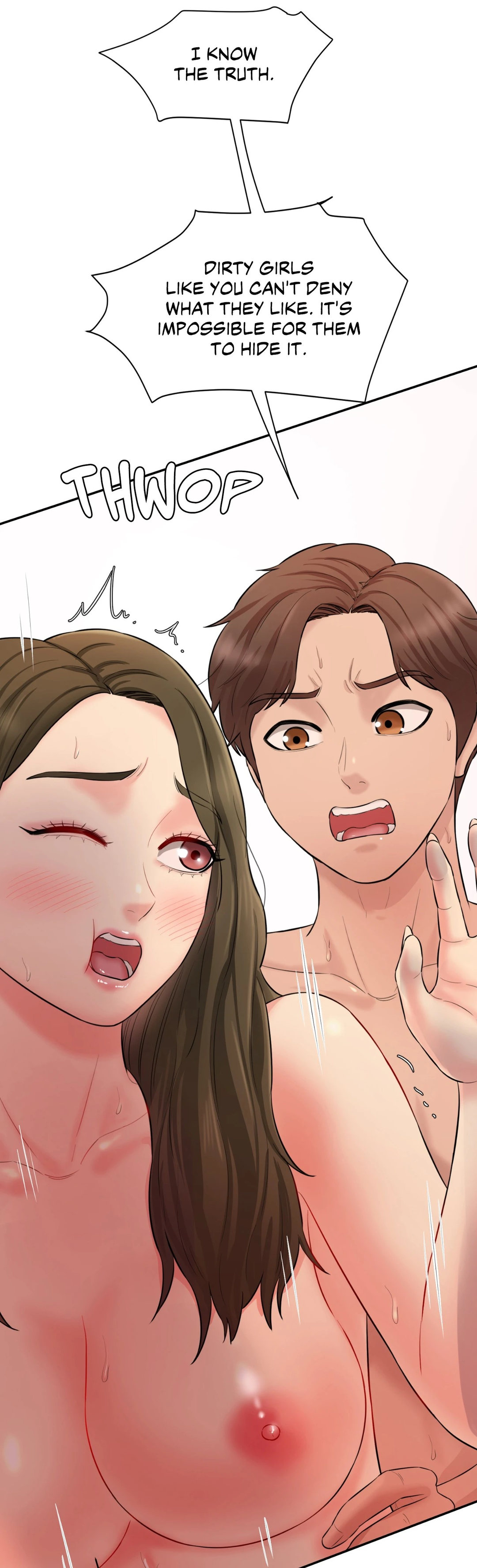 Secret Office - Chapter 9 [photo 25] - MangaPorn