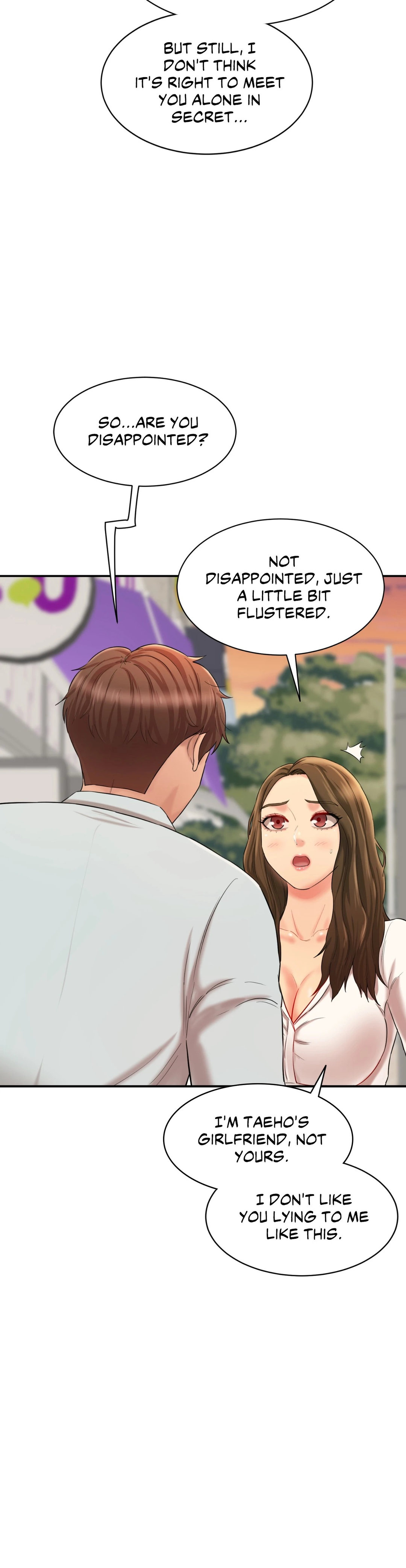 Secret Office - Chapter 9 [photo 54] - MangaPorn