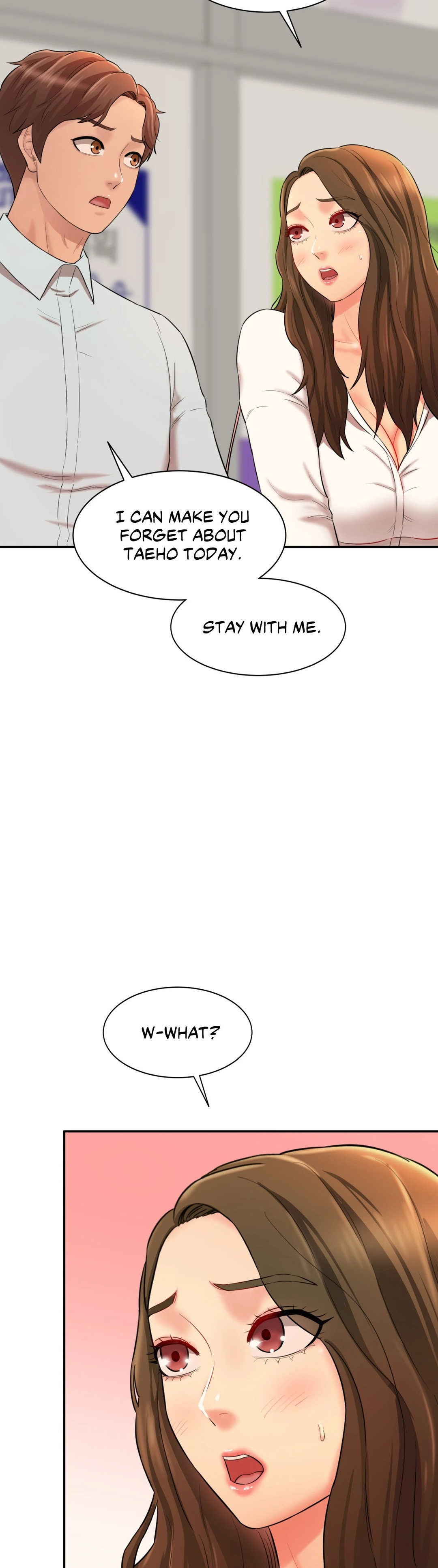 Secret Office - Chapter 9 [photo 56] - MangaPorn