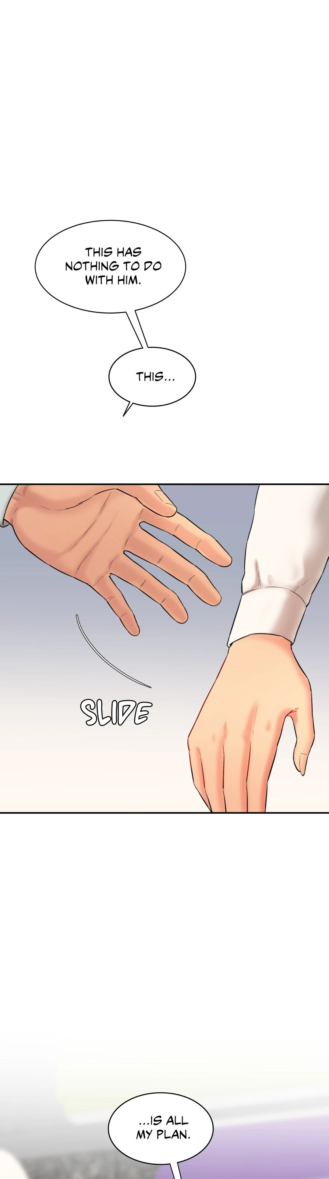 Secret Office - Chapter 9 [photo 58] - MangaPorn