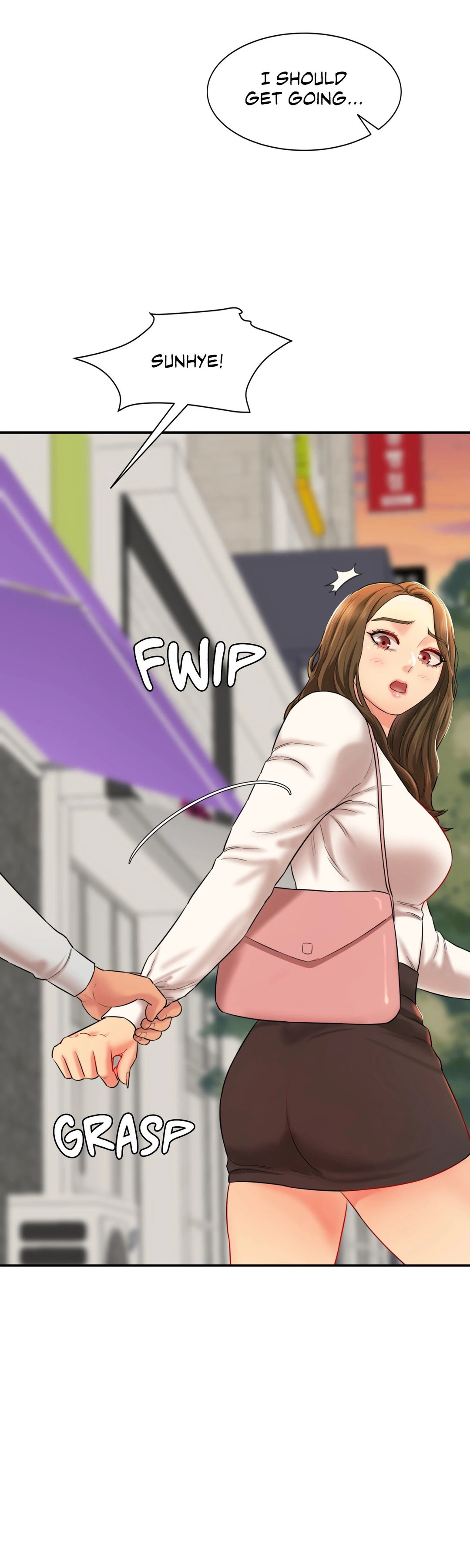 Secret Office - Chapter 10 [photo 1] - MangaPorn