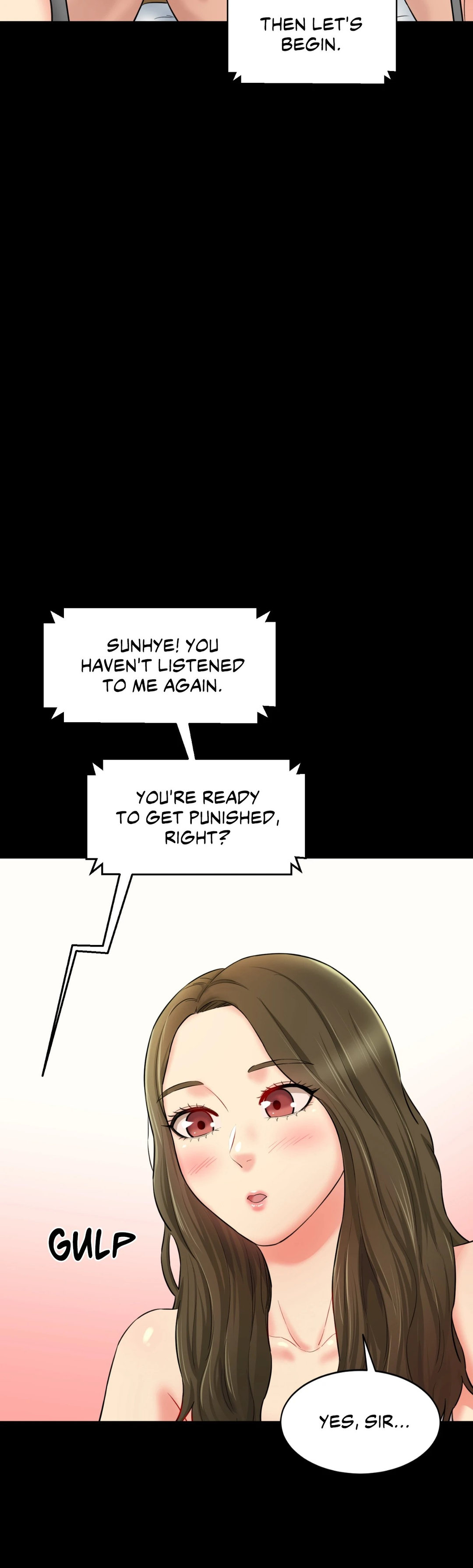 Secret Office - Chapter 10 [photo 10] - MangaPorn