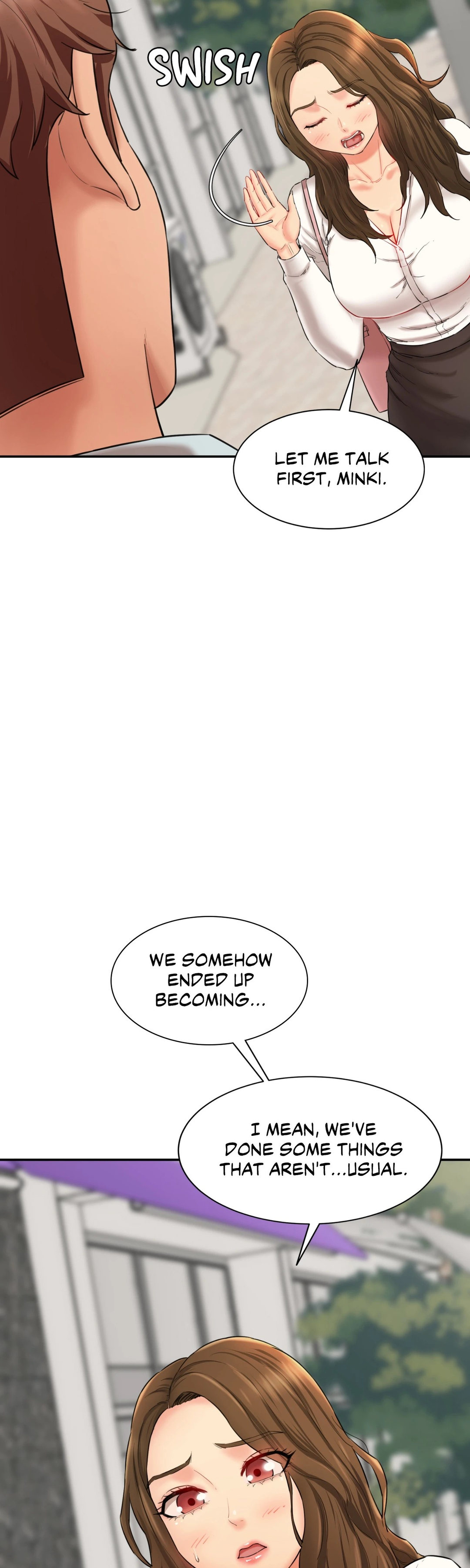 Secret Office - Chapter 10 [photo 14] - MangaPorn