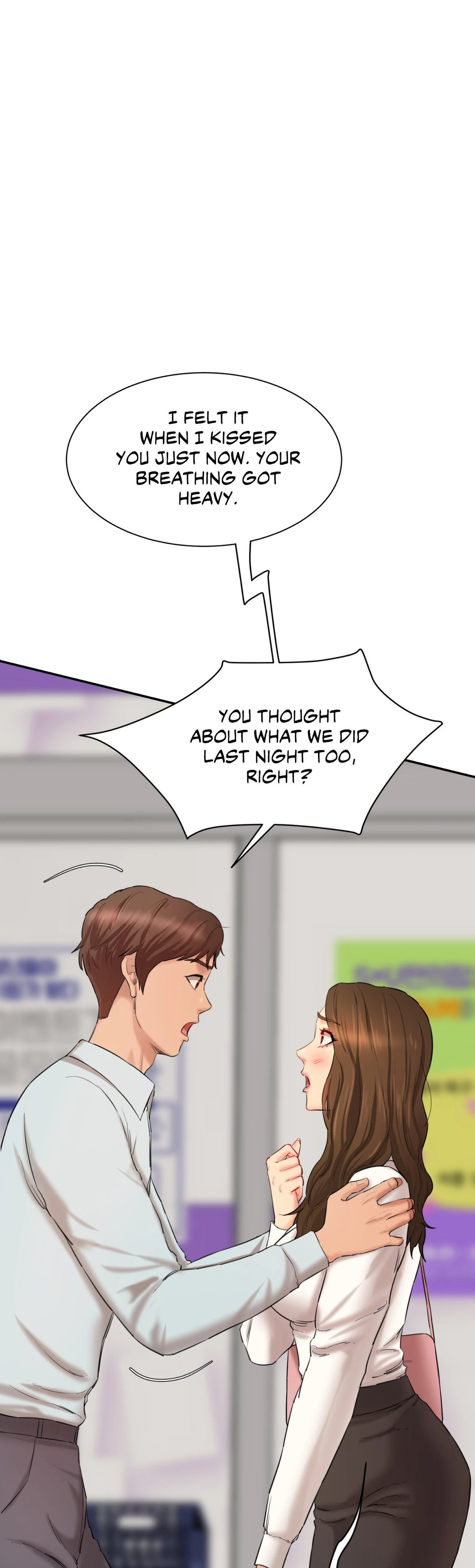 Secret Office - Chapter 10 [photo 25] - MangaPorn