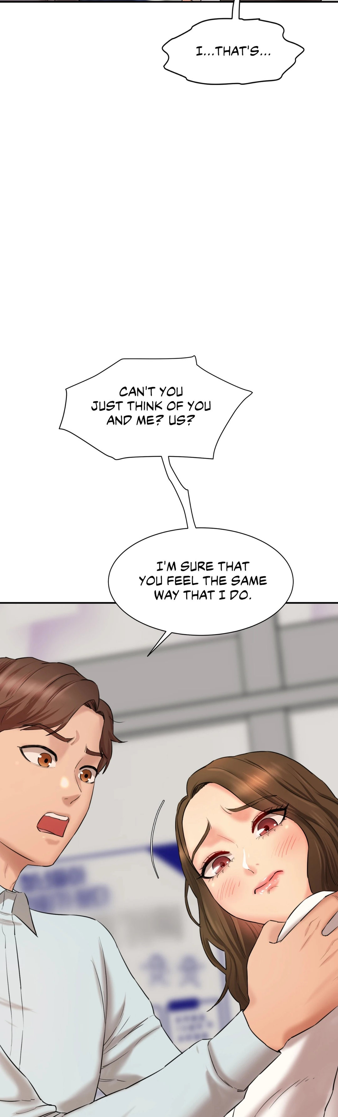 Secret Office - Chapter 10 [photo 26] - MangaPorn