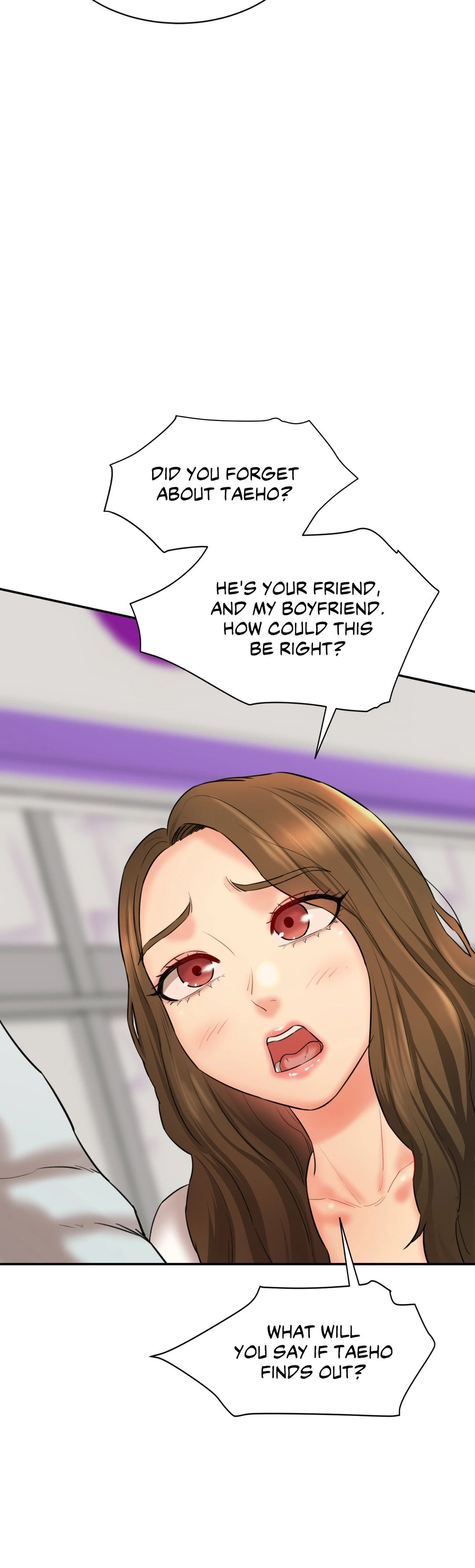 Secret Office - Chapter 10 [photo 28] - MangaPorn