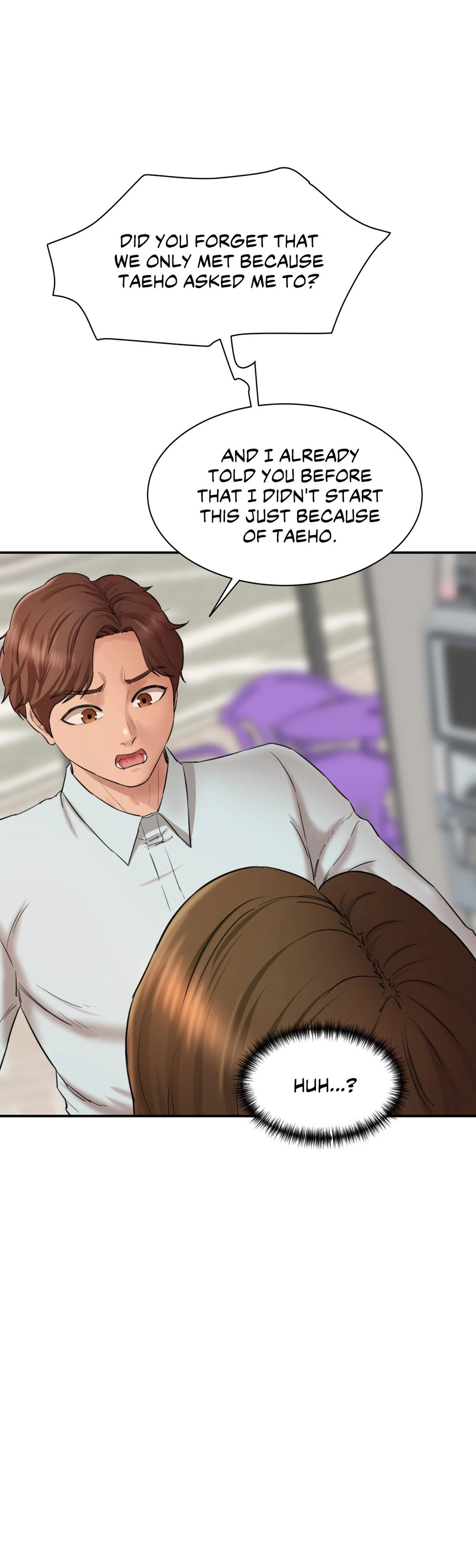 Secret Office - Chapter 10 [photo 29] - MangaPorn