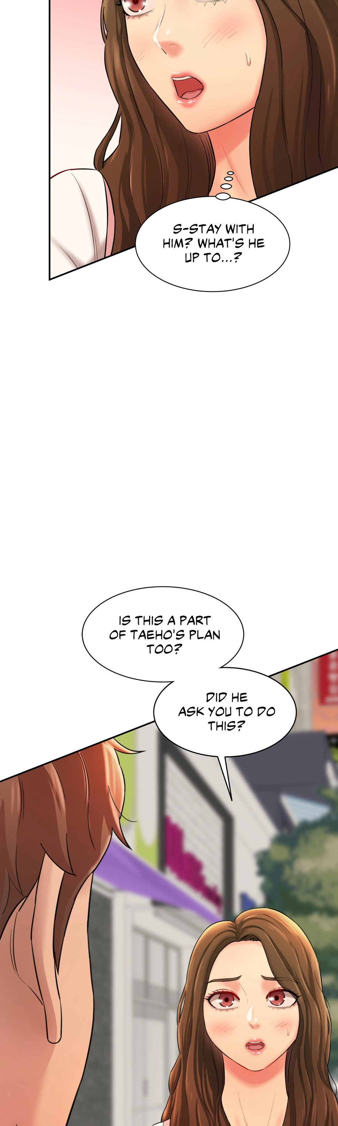 Secret Office - Chapter 10 [photo 3] - MangaPorn