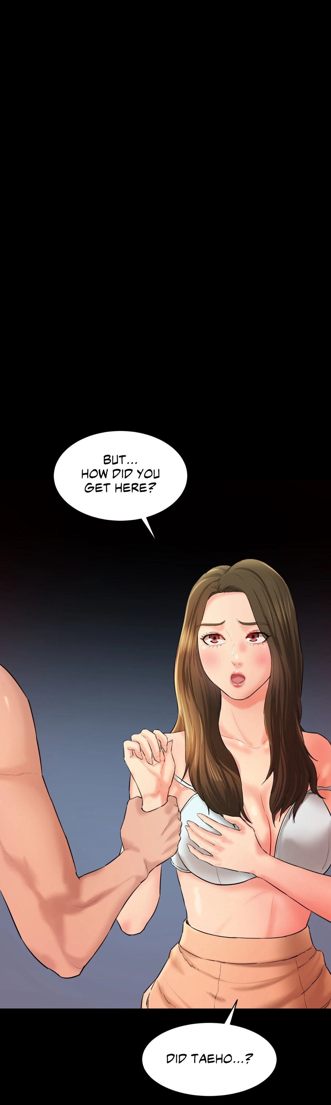 Secret Office - Chapter 10 [photo 32] - MangaPorn