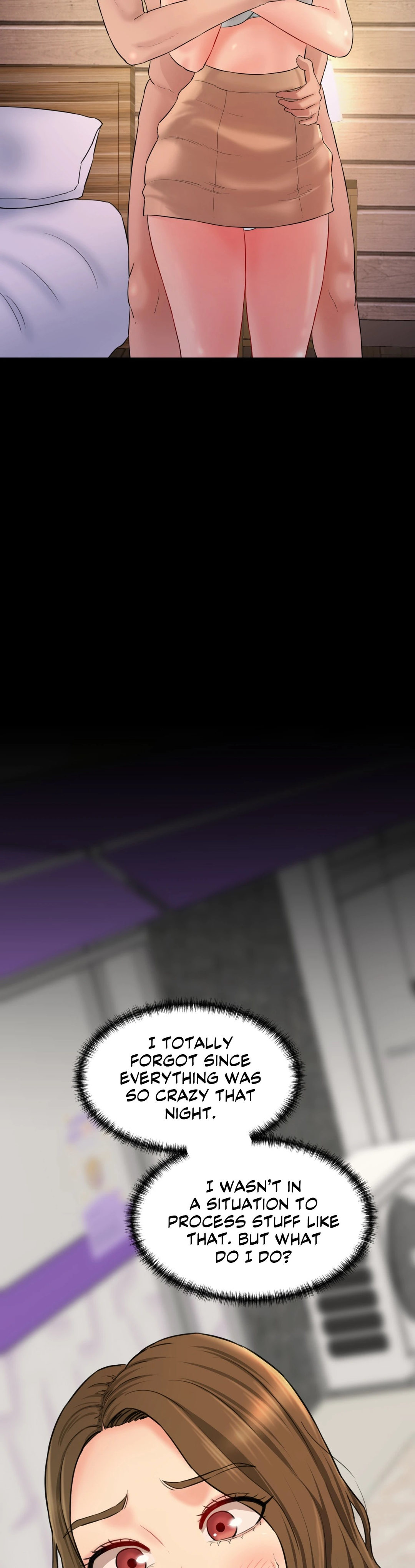 Secret Office - Chapter 10 [photo 38] - MangaPorn