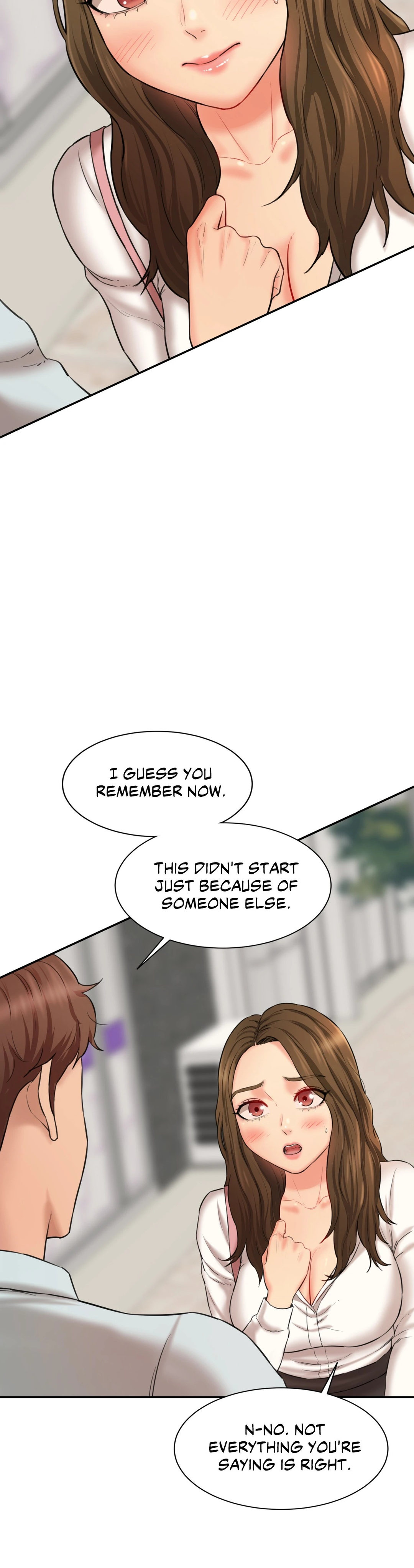 Secret Office - Chapter 10 [photo 39] - MangaPorn