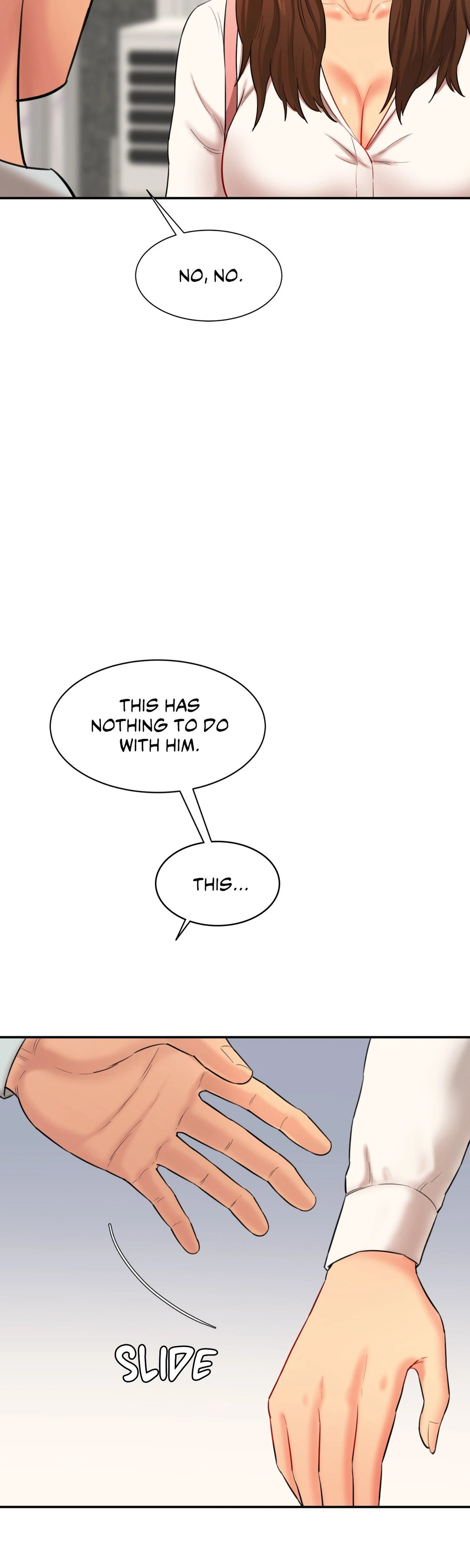 Secret Office - Chapter 10 [photo 4] - MangaPorn