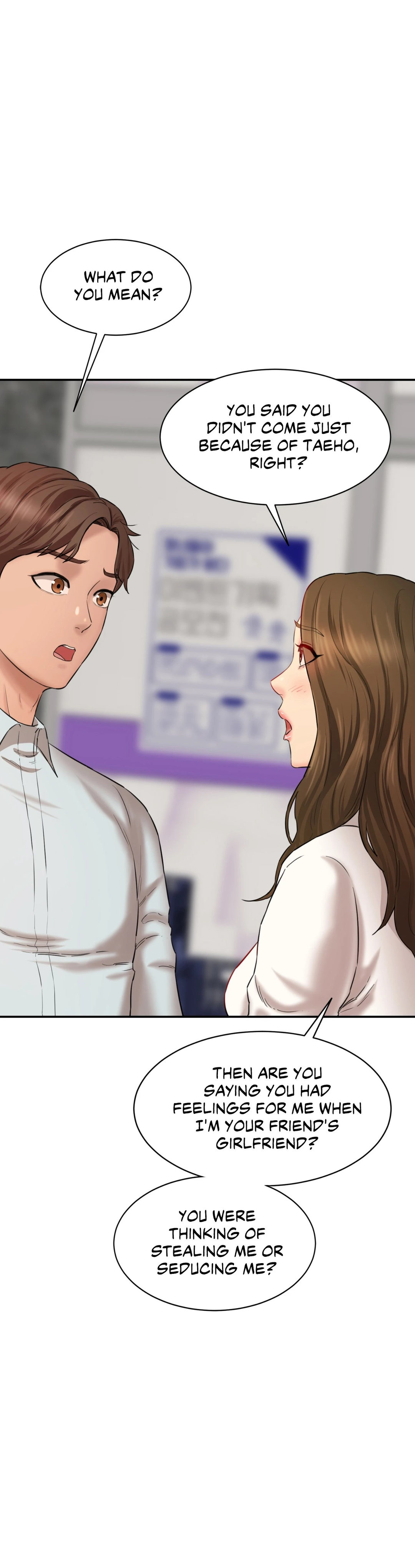 Secret Office - Chapter 10 [photo 40] - MangaPorn