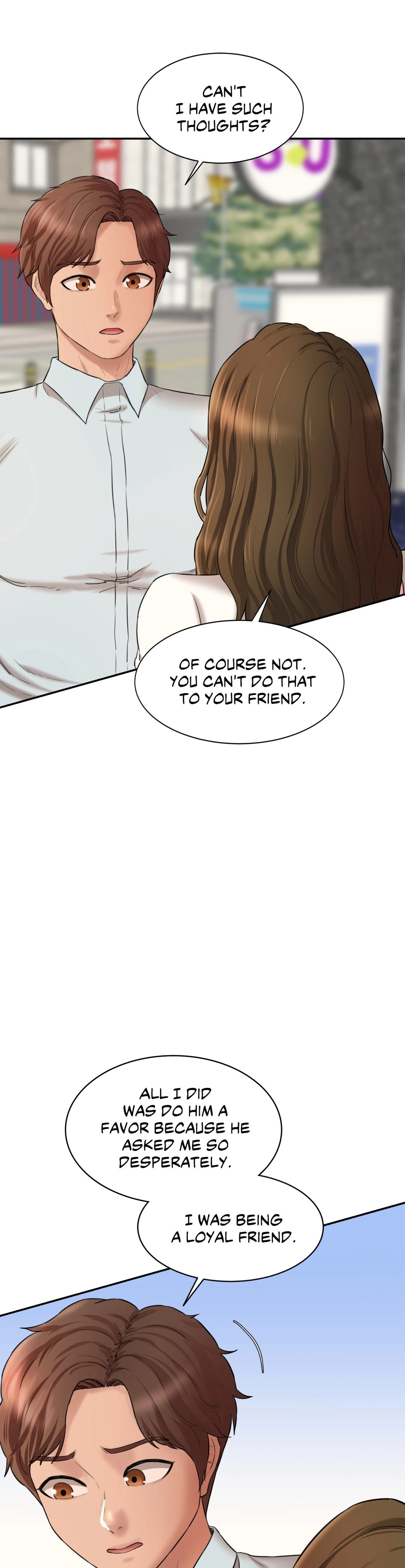 Secret Office - Chapter 10 [photo 41] - MangaPorn