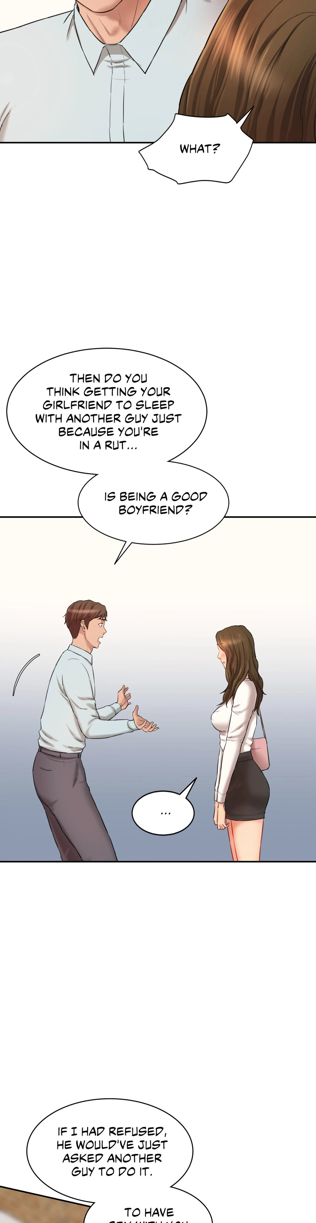 Secret Office - Chapter 10 [photo 42] - MangaPorn