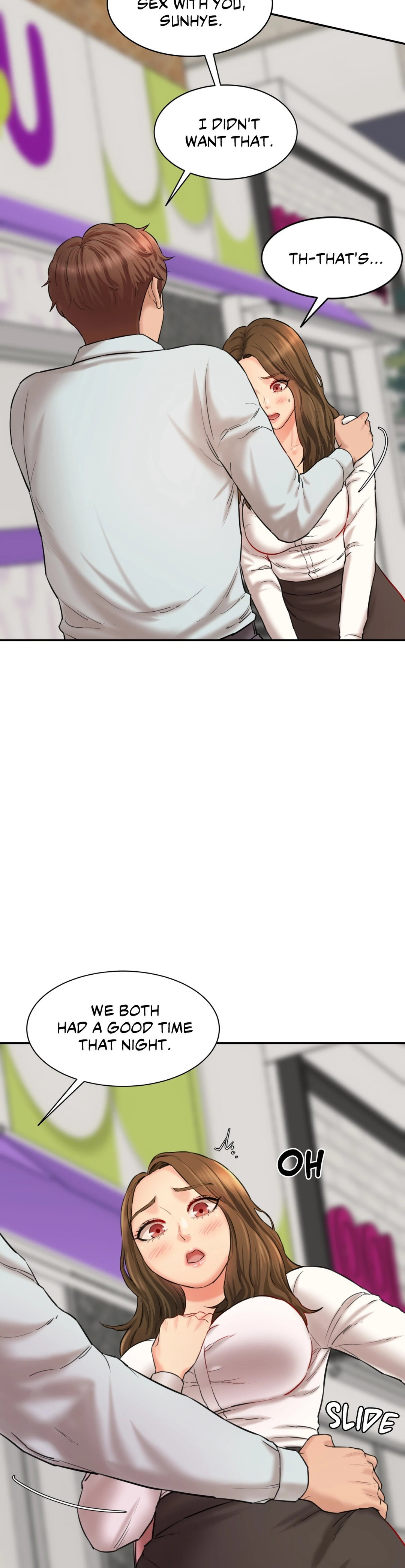 Secret Office - Chapter 10 [photo 43] - MangaPorn