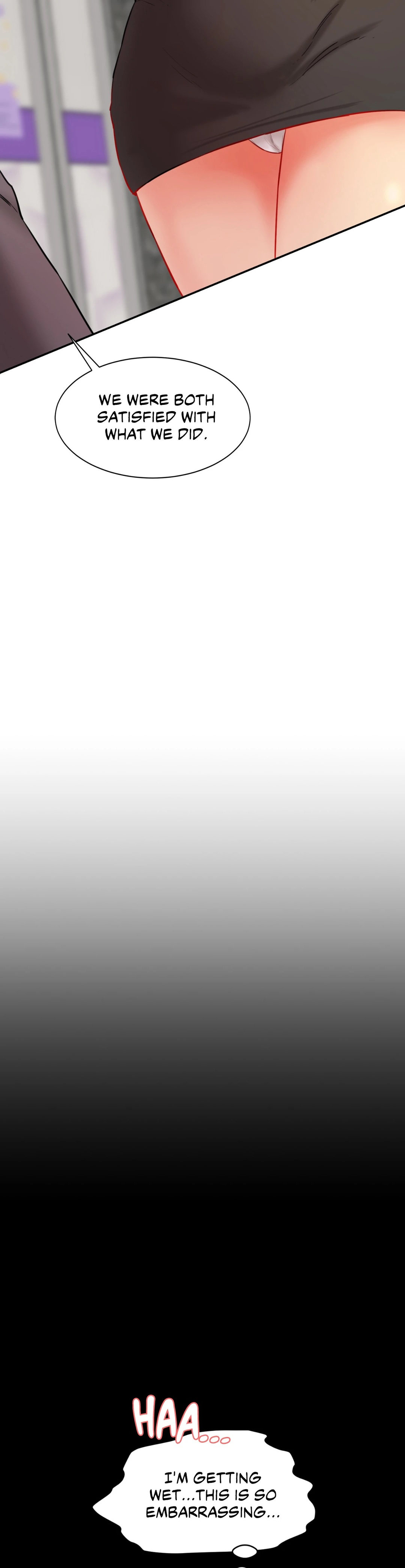 Secret Office - Chapter 10 [photo 44] - MangaPorn