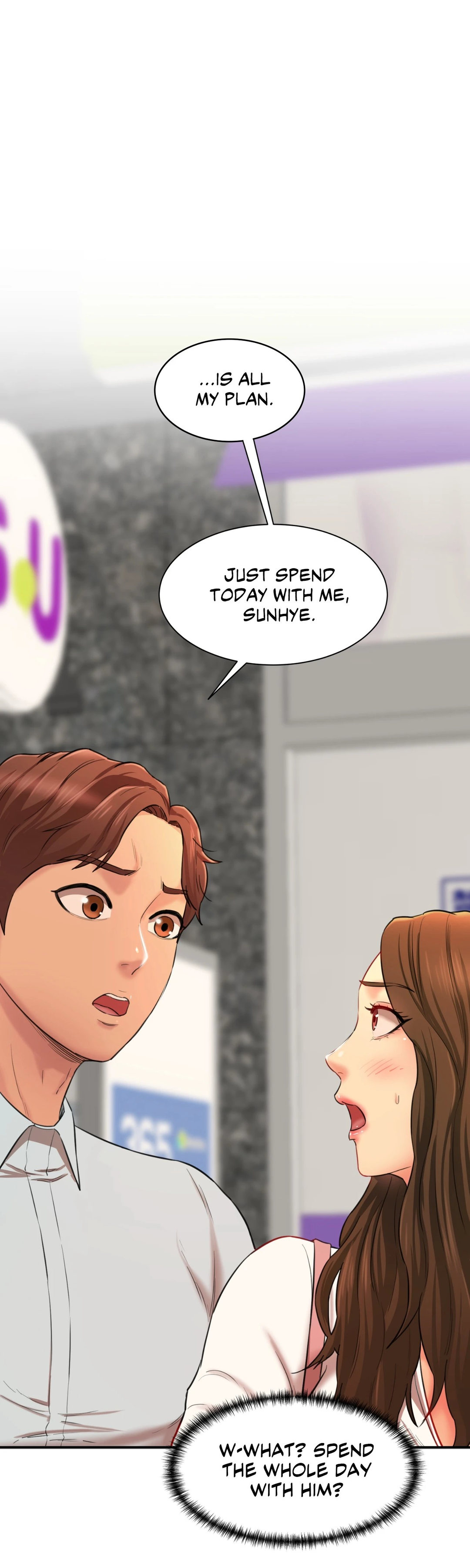 Secret Office - Chapter 10 [photo 5] - MangaPorn