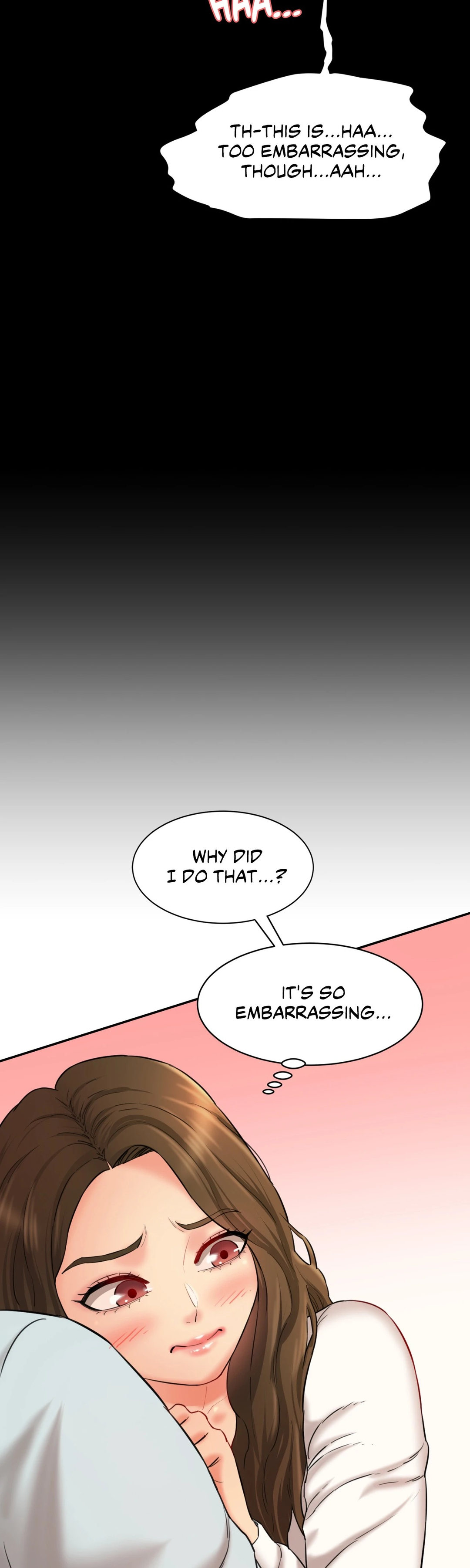 Secret Office - Chapter 10 [photo 50] - MangaPorn