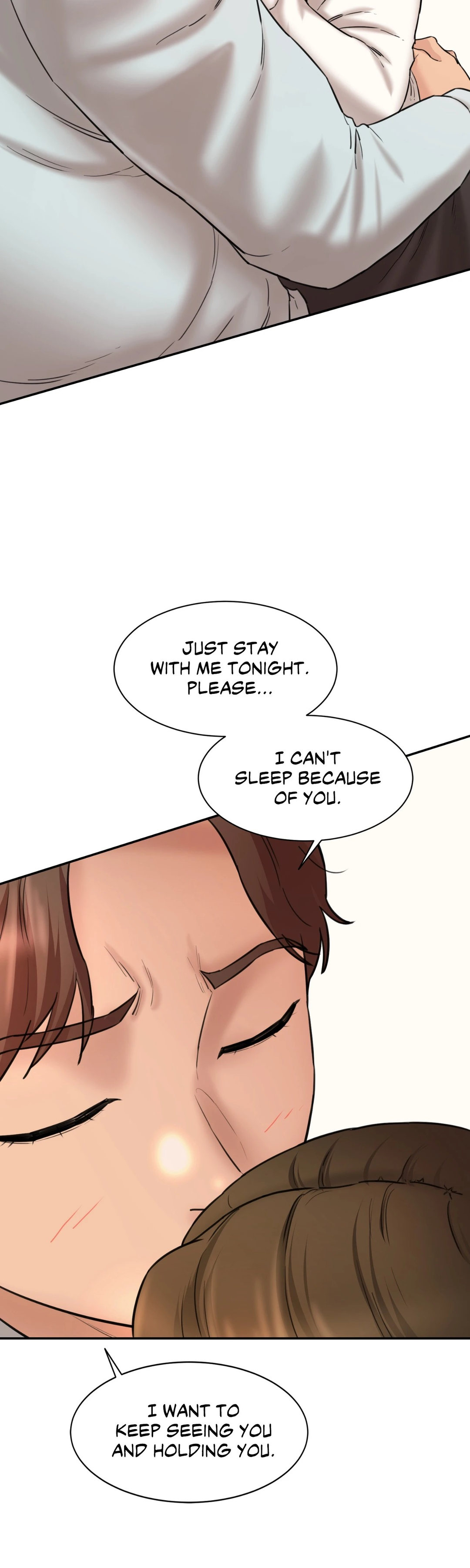 Secret Office - Chapter 10 [photo 51] - MangaPorn