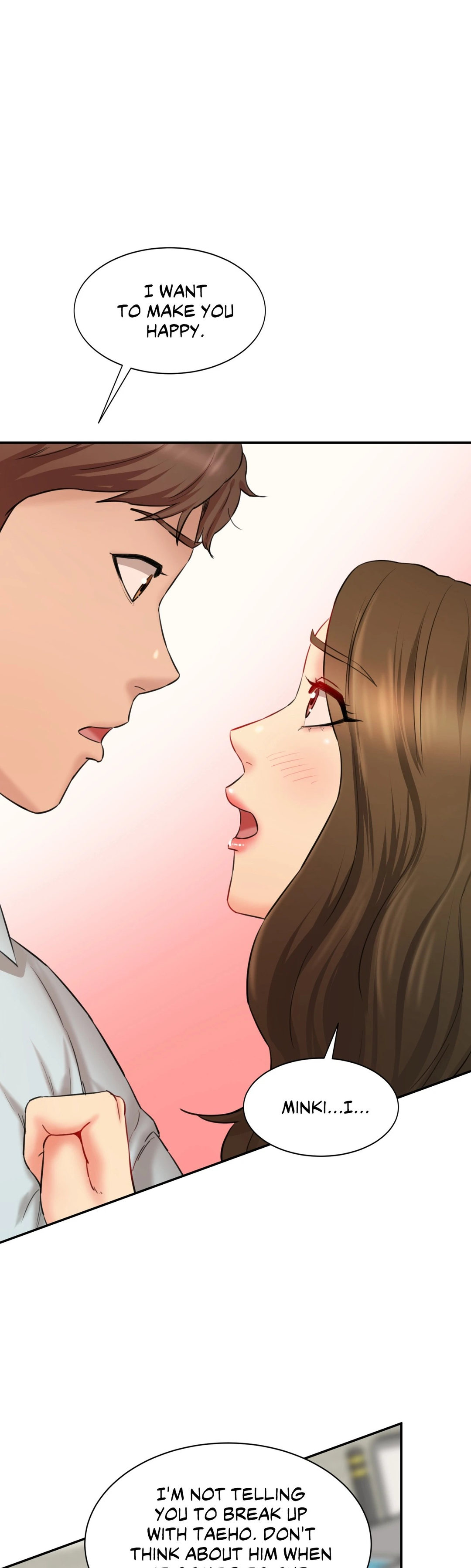 Secret Office - Chapter 10 [photo 52] - MangaPorn