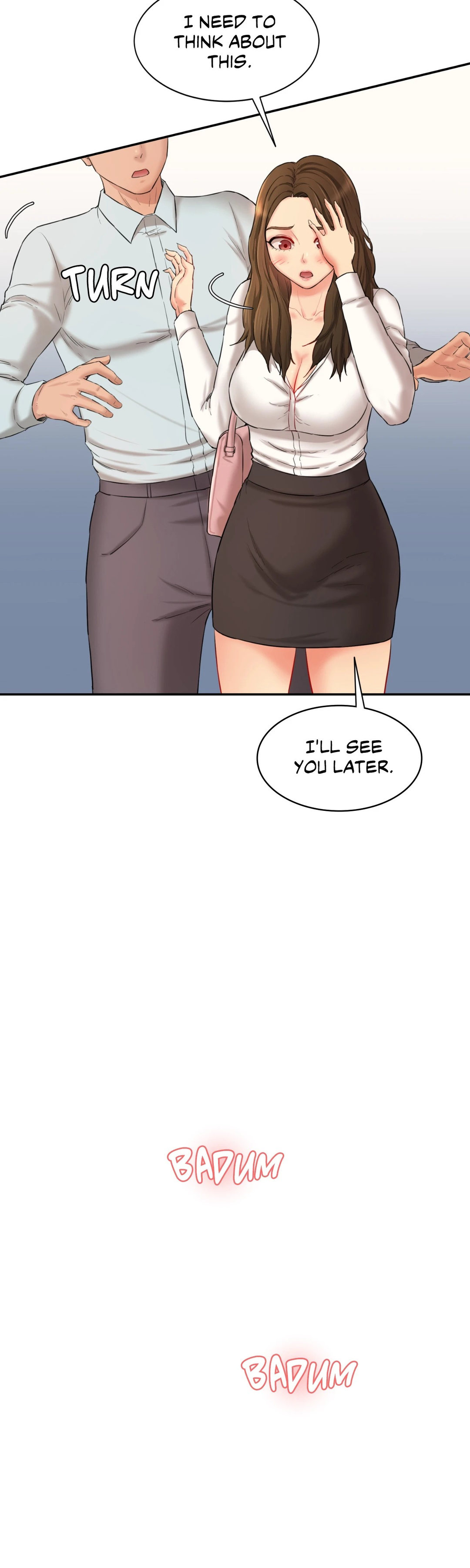Secret Office - Chapter 10 [photo 56] - MangaPorn