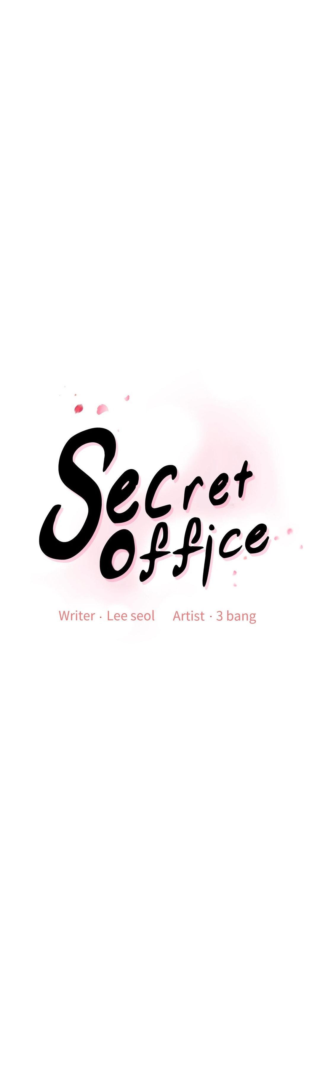 Secret Office - Chapter 10 [photo 6] - MangaPorn