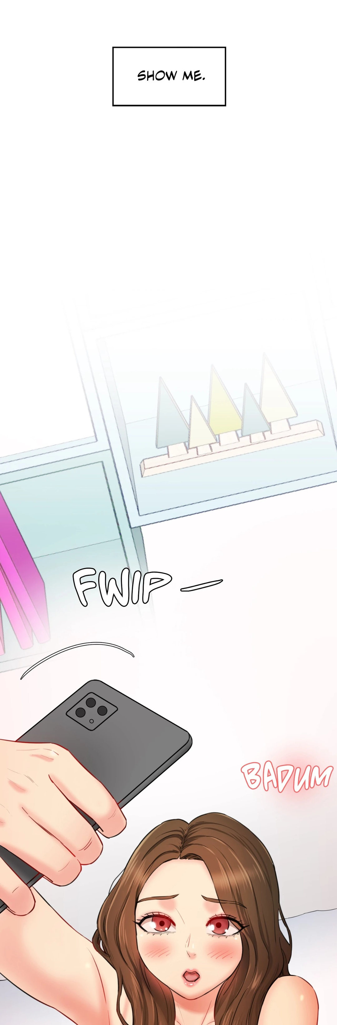 Secret Office - Chapter 10 [photo 63] - MangaPorn