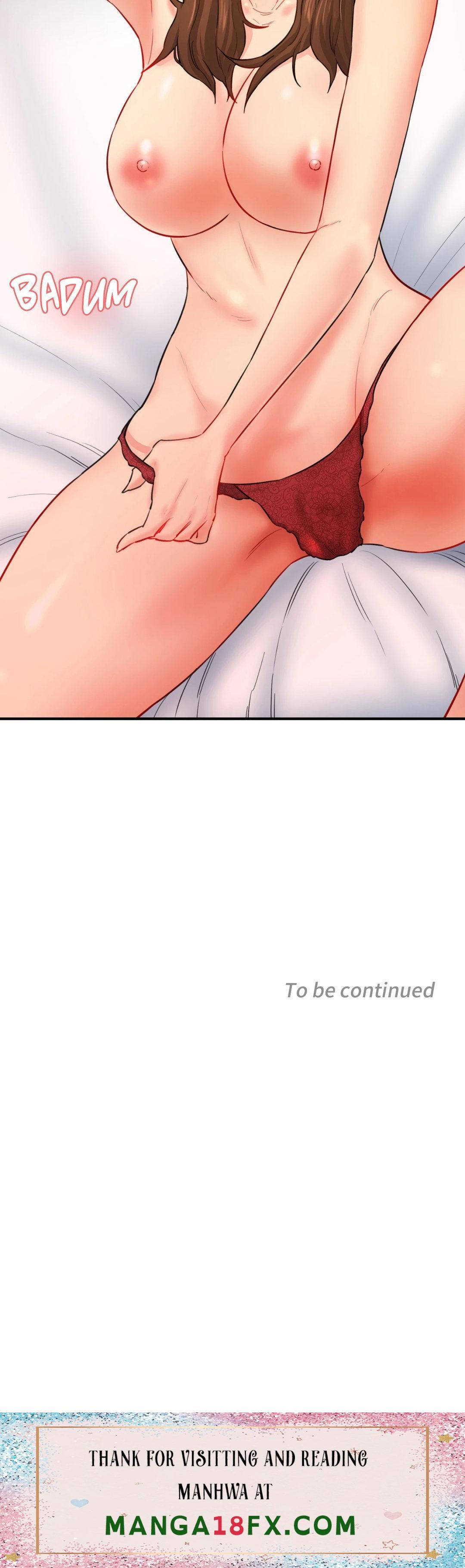 Secret Office - Chapter 10 [photo 64] - MangaPorn