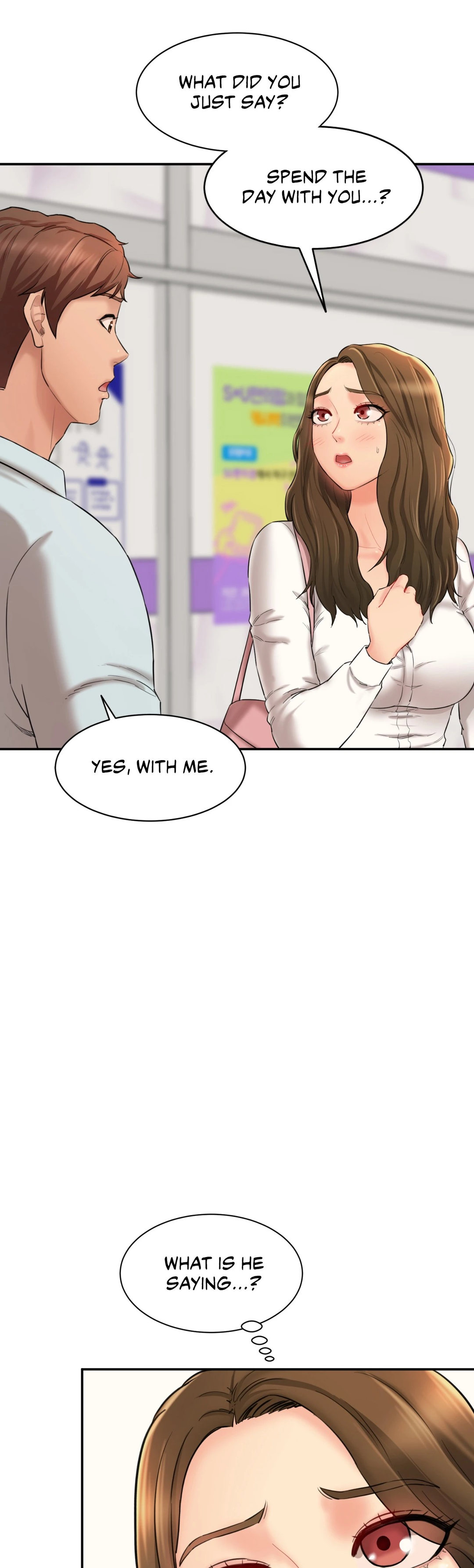 Secret Office - Chapter 10 [photo 7] - MangaPorn