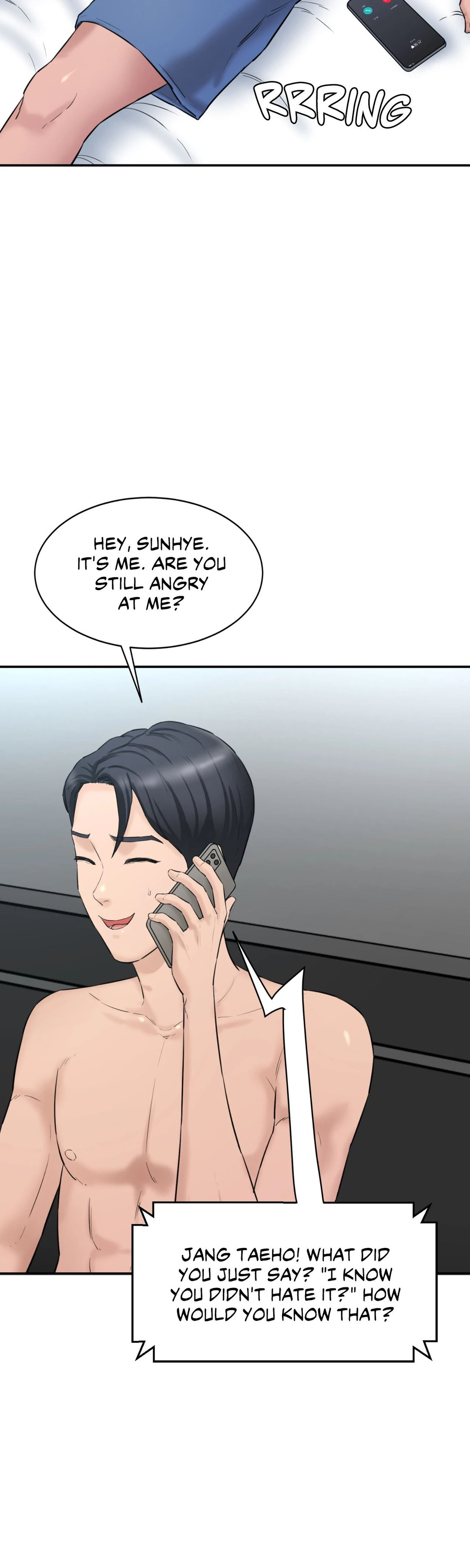 Secret Office - Chapter 11 [photo 17] - MangaPorn