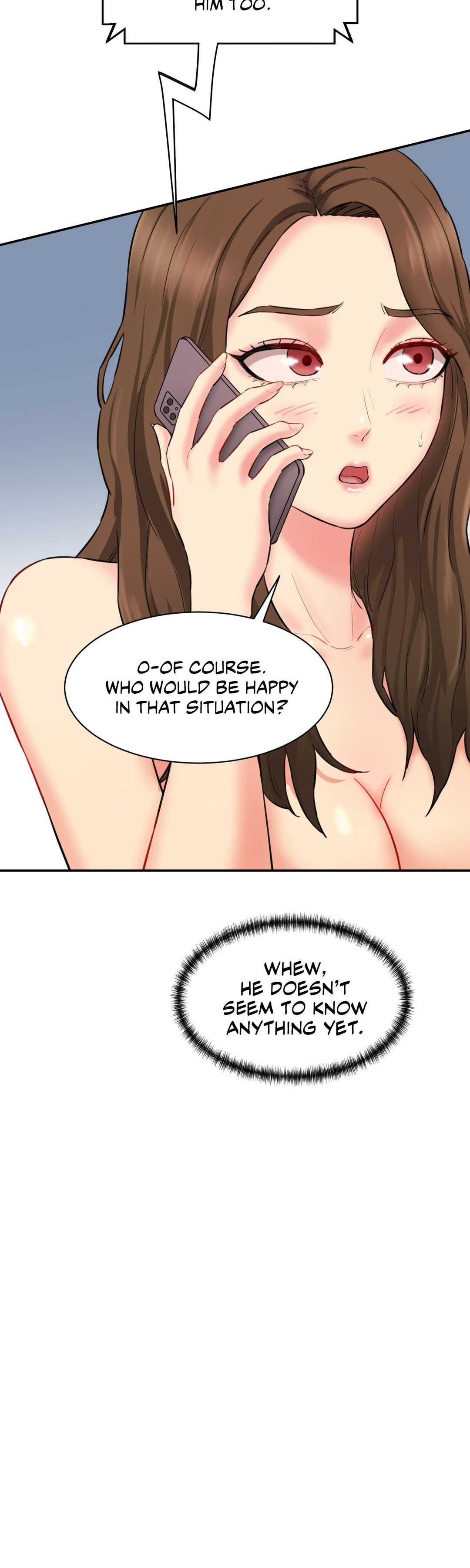 Secret Office - Chapter 11 [photo 20] - MangaPorn