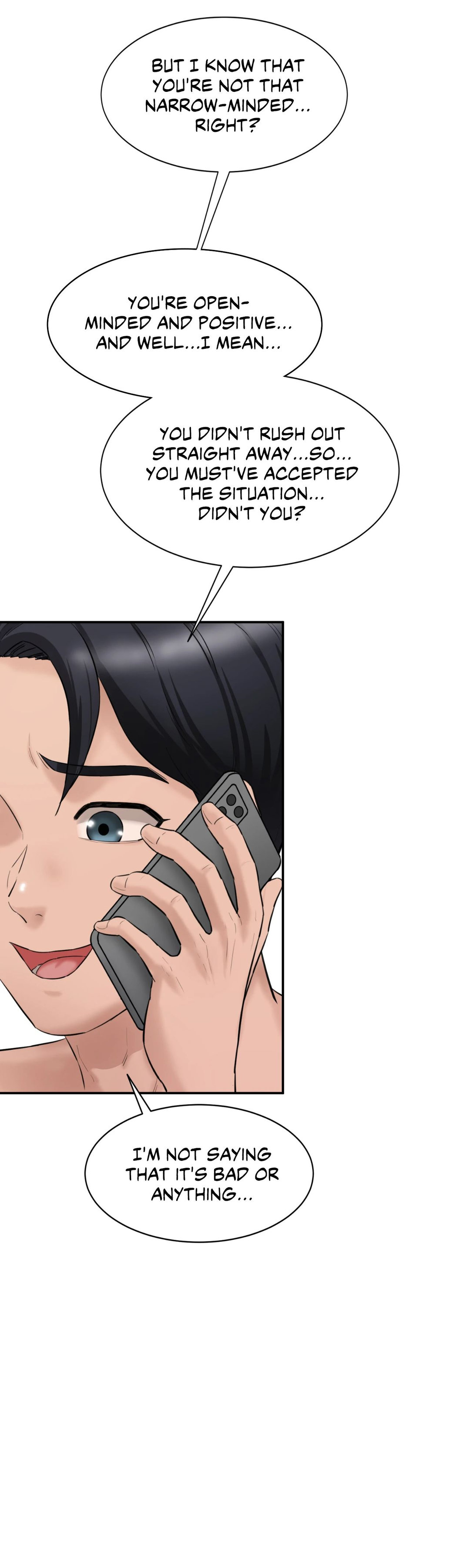 Secret Office - Chapter 11 [photo 21] - MangaPorn