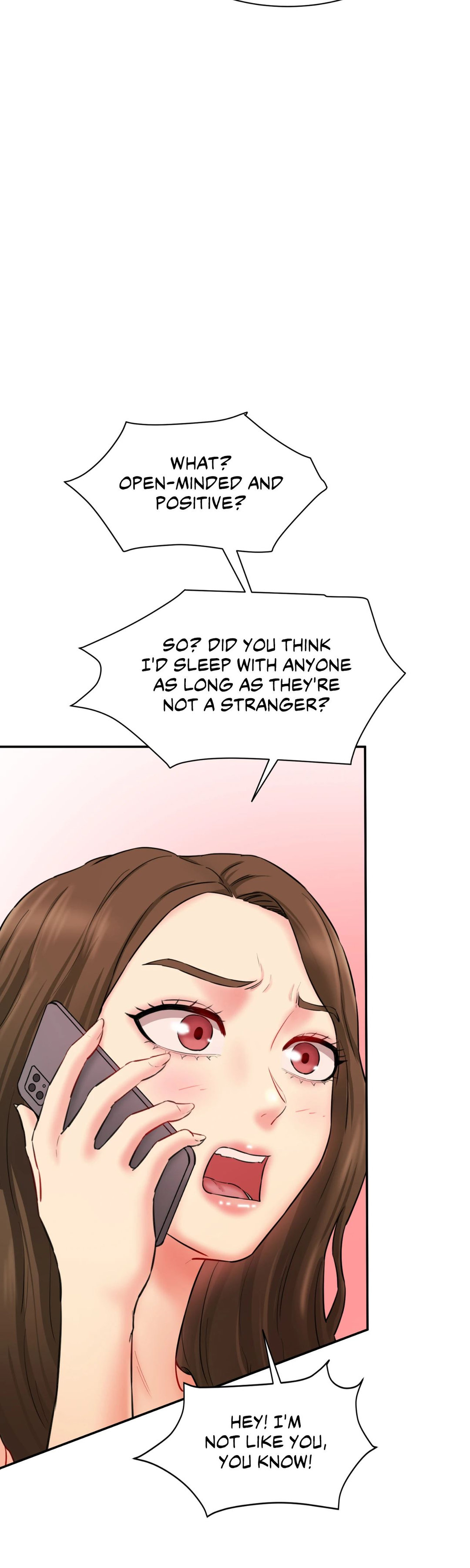 Secret Office - Chapter 11 [photo 23] - MangaPorn