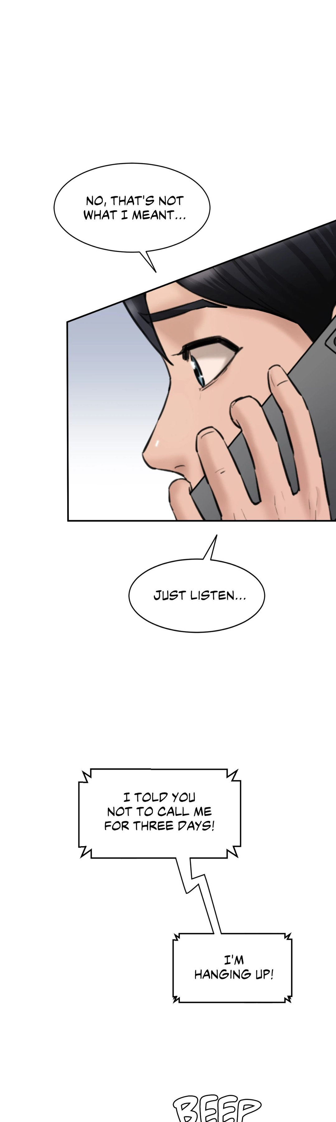 Secret Office - Chapter 11 [photo 24] - MangaPorn